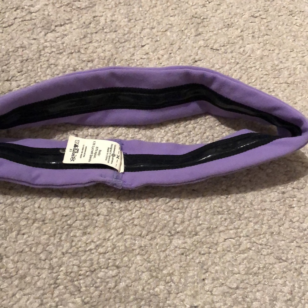 Lululemon headband - Picture 3 of 3